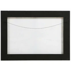 INTERIOR'S - Huile campagne automnale bois multicolore - campagne interior's