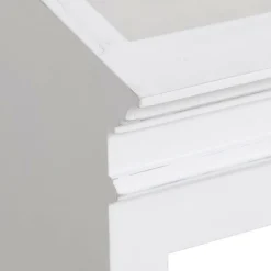 INTERIOR'S - Meuble de cuisine bas four mdf blanc - harmonie interior's