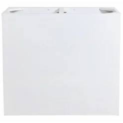 INTERIOR'S - Meuble de cuisine bas casserolier mdf blanc - harmonie interior's