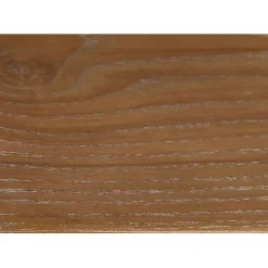 INTERIOR'S - Meuble tv 2 tiroirs bois blanc - esquisse interior's