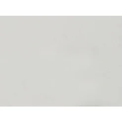 INTERIOR'S - Table basse rectangulaire plateau en verre mdf blanc - harmonie interior's