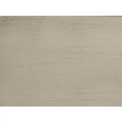 INTERIOR'S - Table rectangulaire extensible bois beige - brocante interior's