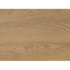 INTERIOR'S - Table rectangulaire extensible pour 12 à 14 pers bois noir - manoir interior's