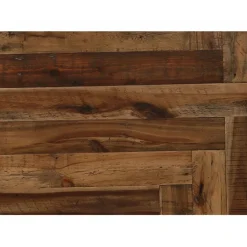 INTERIOR'S - Tables basses gigognes bois marron - manufacture interior's