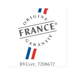 INVICTA - Poêle à bois fonte ovatio invicta - p614904