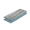 Irobot lot de 2 lingettes pour m6 braava jet - 4643570