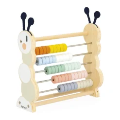 JANOD - Boulier chenille sweet cocoon