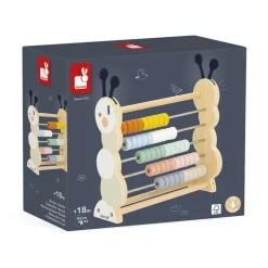 JANOD - Boulier chenille sweet cocoon