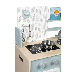 JANOD - Cuisine plume