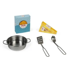 JANOD - Cuisine plume