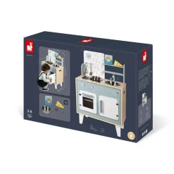 JANOD - Cuisine plume