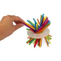 JANOD - Jeu d'adresse - Crazy Sticks
