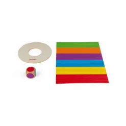 JANOD - Jeu d'adresse - Crazy Sticks