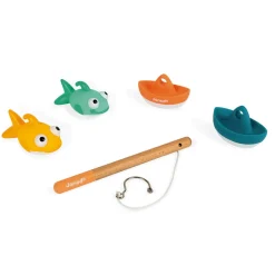 JANOD - Jeu de pêche à la ligne