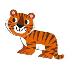 JANOD - Magneti'Book Animaux