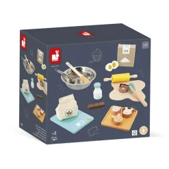 JANOD - Mon atelier pâtisserie