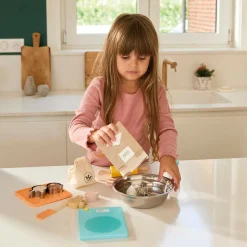 JANOD - Mon atelier pâtisserie