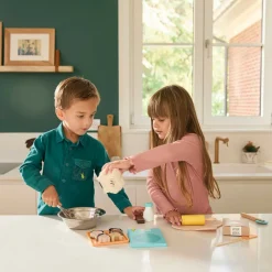 JANOD - Mon atelier pâtisserie