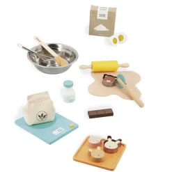 JANOD - Mon atelier pâtisserie