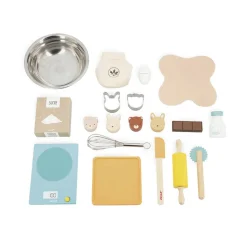 JANOD - Mon atelier pâtisserie