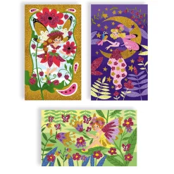 JANOD - Paillettes Fées