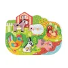 JANOD - Puzzle Happy Farm