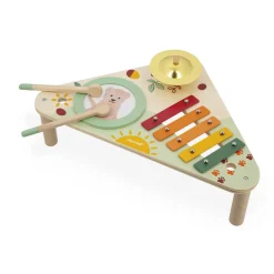 JANOD - Table musicale sunshine