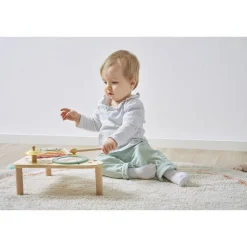 JANOD - Table musicale sunshine