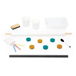 JANOD - Tableau magnétique réglable