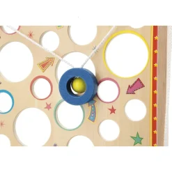 JANOD - Vertical challenge applepop