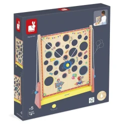 JANOD - Vertical challenge applepop