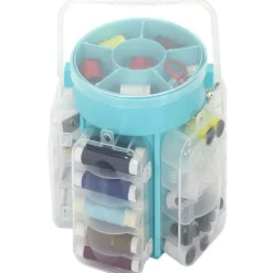 JE CHERCHE UNE IDEE - Boite à couture complète 211 pièces