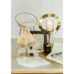 J-LINE - Tapis mouton en fourrure artificielle blanc 94x60cm