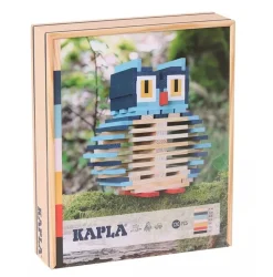 KAPLA - Coffret kapla chouette