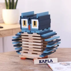 KAPLA - Coffret kapla chouette
