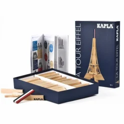 KAPLA - Coffret tour eiffel