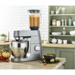 KENWOOD - Accessoire blender verre 1,6l pour robot pâtissier