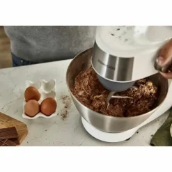 KENWOOD - Robot patissier multifonction - kenwood