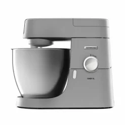 KENWOOD - Robot pâtissier 1200 w - inox