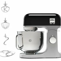 KENWOOD - Robot pâtissier 1000 w - 5 l