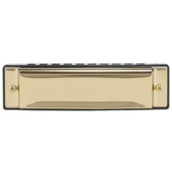 KIKKERLAND - Harmonica à faire soi-même