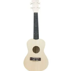 KIKKERLAND - Ukulélé à faire soi-même