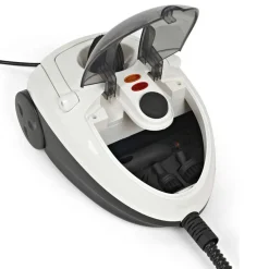 Kitchen chef nettoyeur vapeur traîneau 4.5bars 1500w - vaporneteasyclean1500