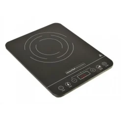 Kitchen chef table de cuisson à induction posable 2000w - kcp20k68
