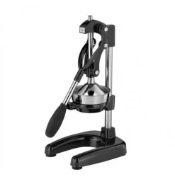 Kuchenprofi presse-agrumes manuel noir - 309140