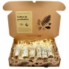 LA BOUGIE HERBIVORE - Lot de 6 Bâtons de Sauge Blanche – Rituel de Purification Naturelle
