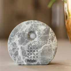 LA GREEN TOUCH - Boîte mélodie nature - marbre