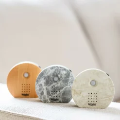 LA GREEN TOUCH - Boîte mélodieuse - son naturel