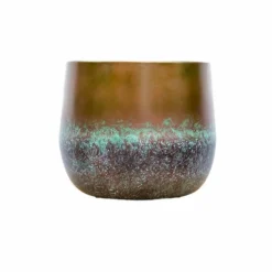 LA GREEN TOUCH - Elisa bronze mystique 39 cm