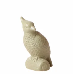 LA GREEN TOUCH - Ornement décoratif cockatoo vert